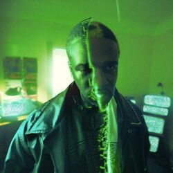 Cover of Green Juice (feat. Pharrell Williams)
