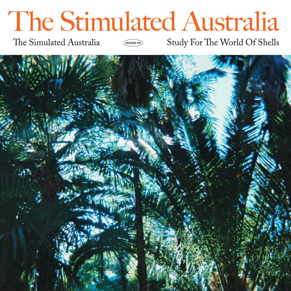 Picture of The Stimulated Australia