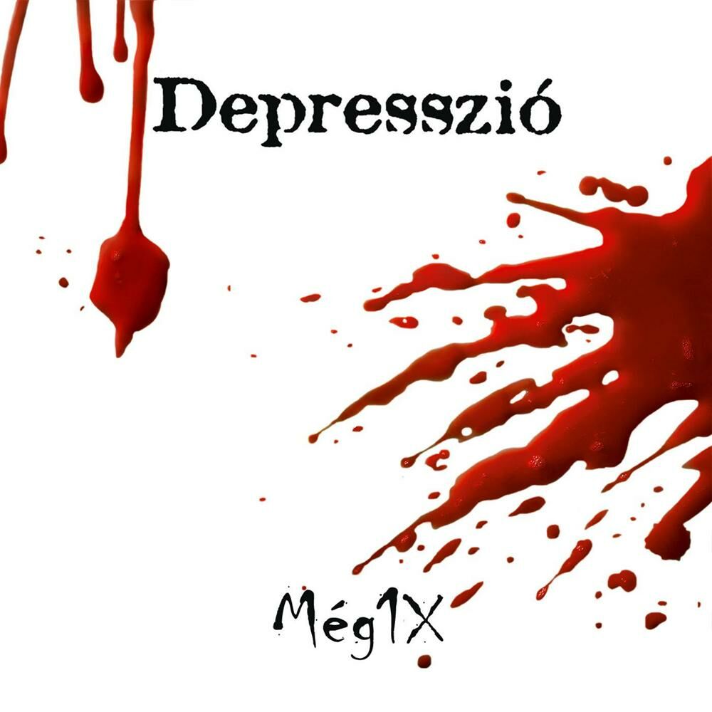 Picture of Még1X (Live)