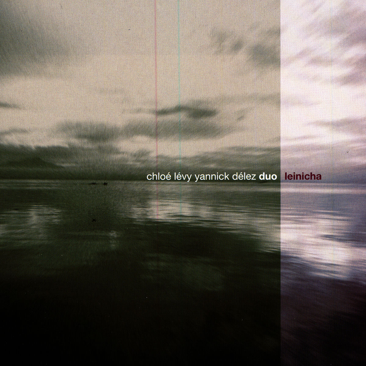 Album cover of Petit Voyage Matinal