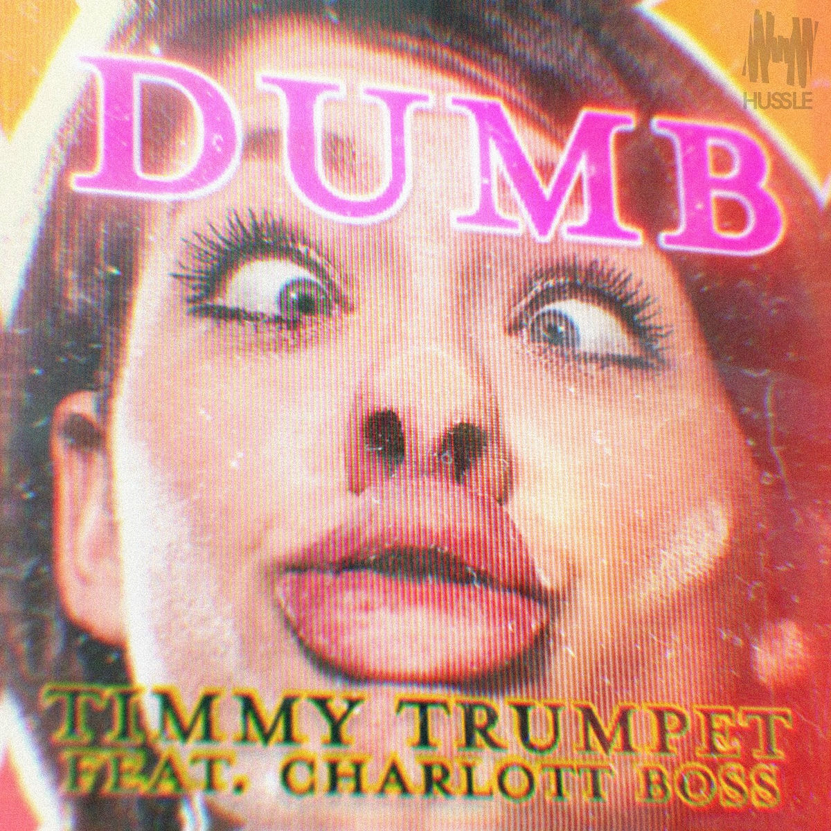 Album cover of Dumb