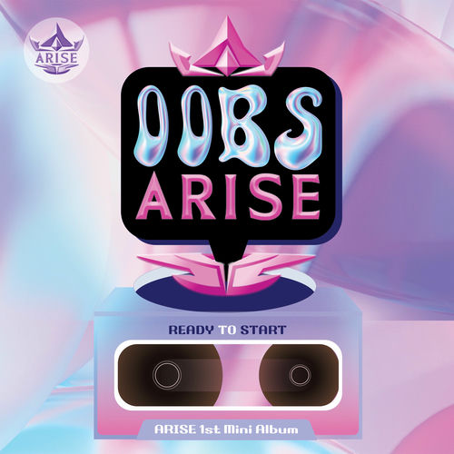 Arise – READY TO START – Single
