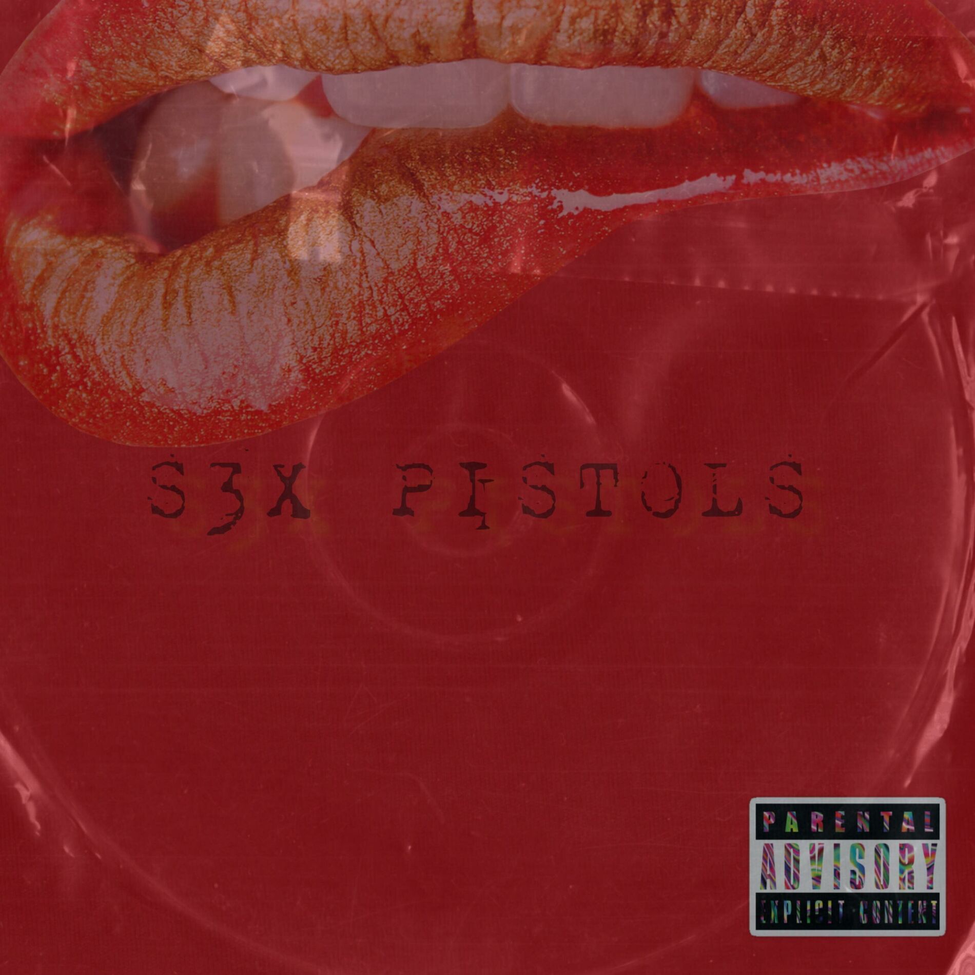 Album cover of SEX PISTOLS (feat. LL Cool Tom & Dawgma)