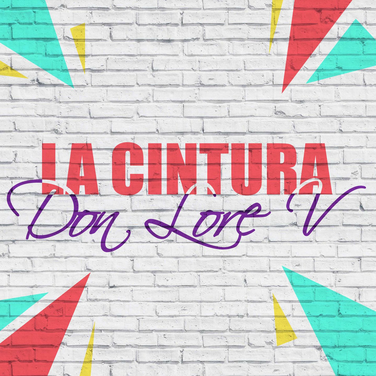 Album cover of La Cintura