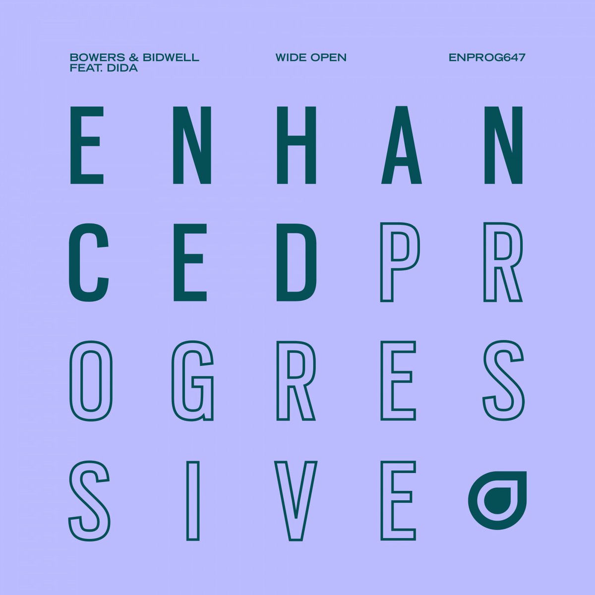 Album cover of Wide Open (feat. Dida)