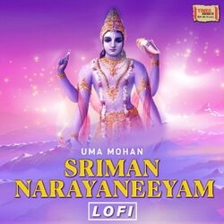 Cover of Sriman Narayaneeyam (LoFi)
