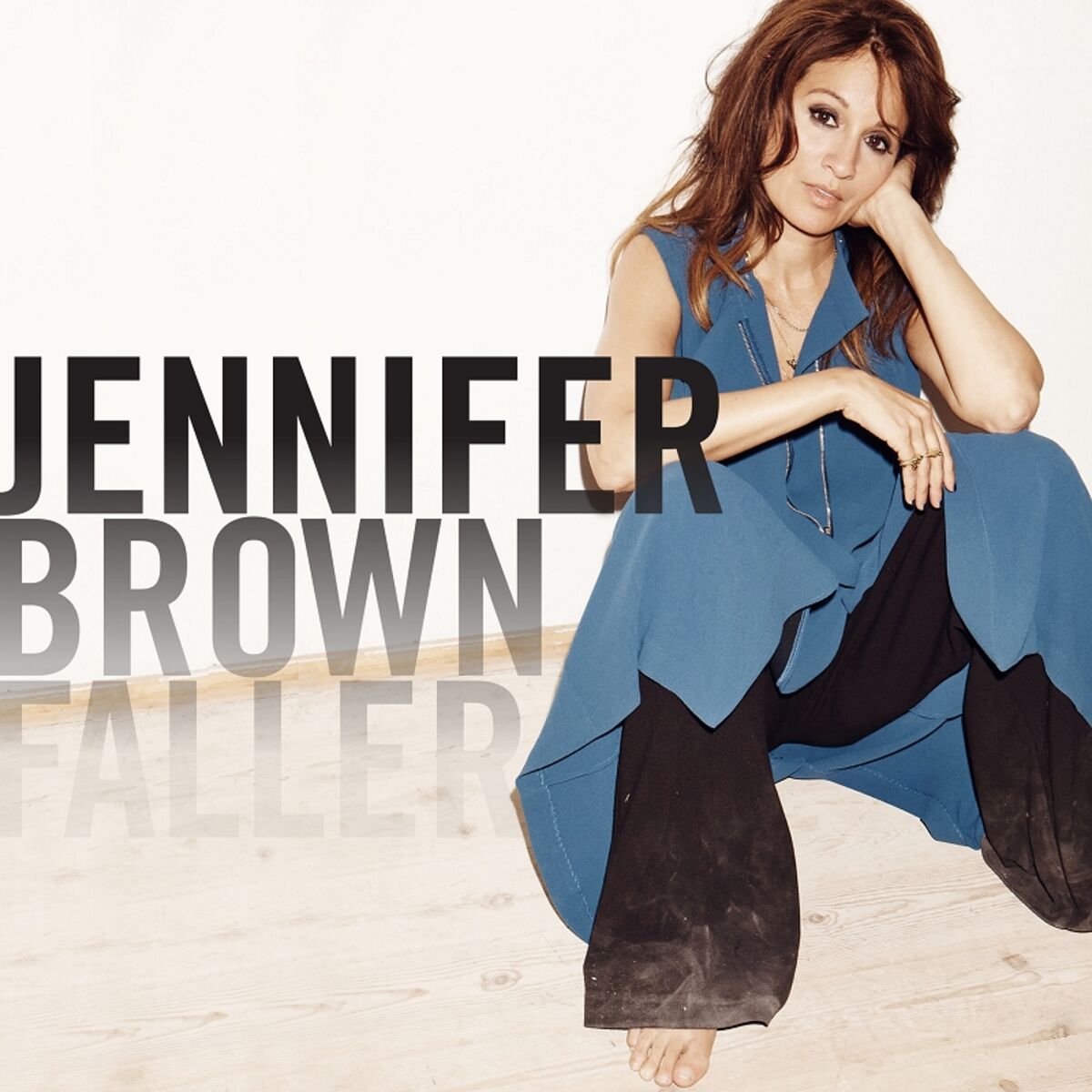Album cover of Faller