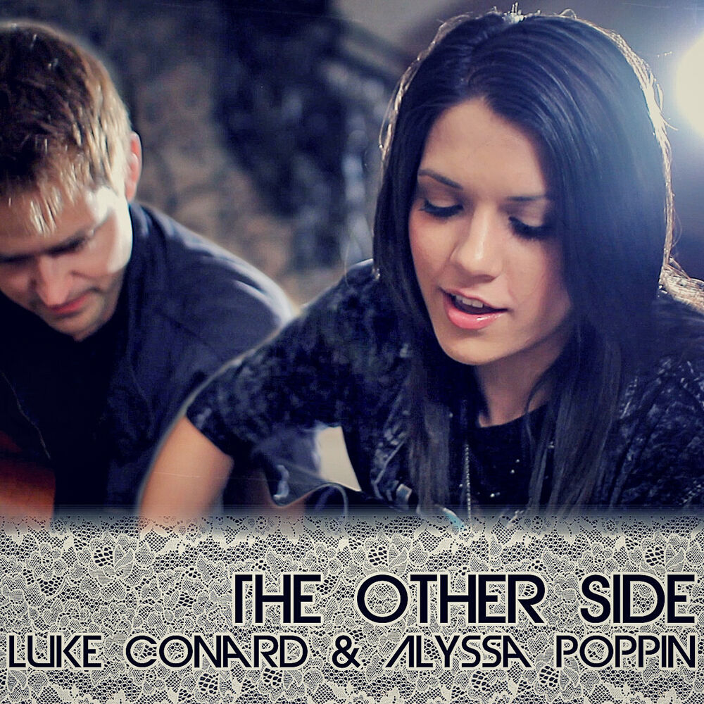 Picture of The Other Side (originally by Jason Derulo)