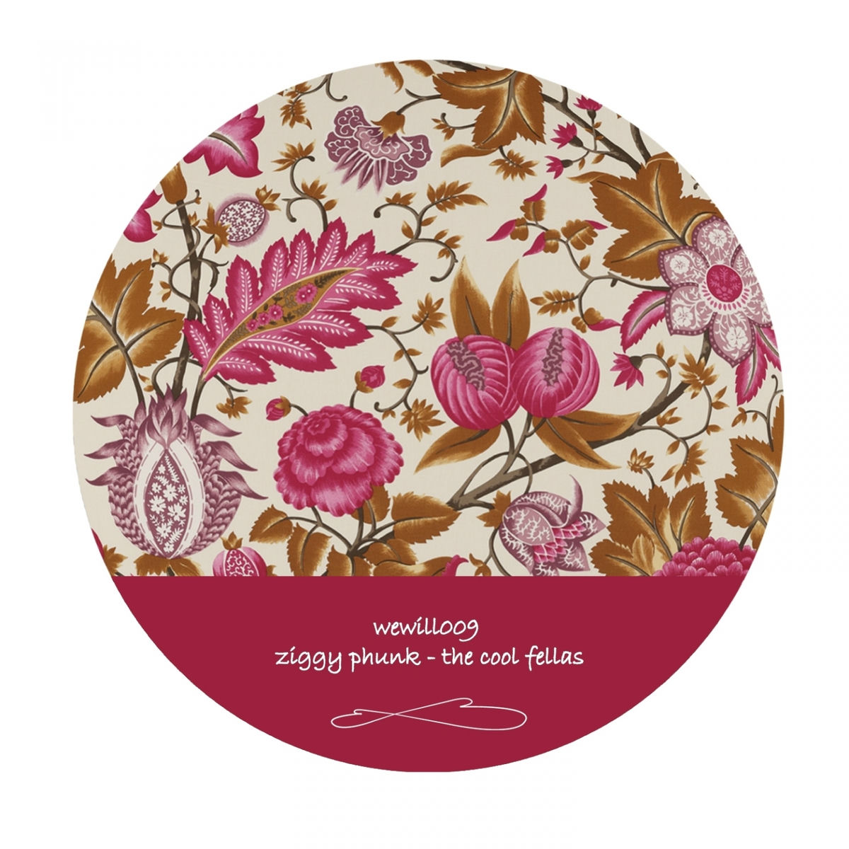 Album cover of The Cool Fellas