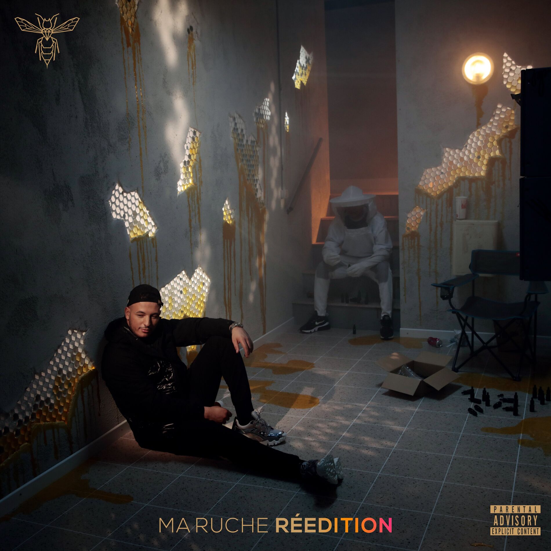 Album cover of Tourner la tête