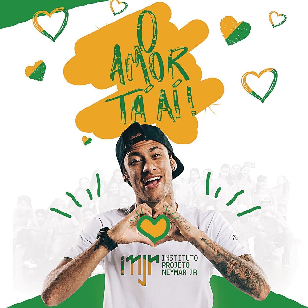 Picture of O Amor Ta Aí