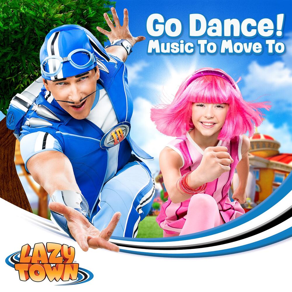 Picture of Go Dance!