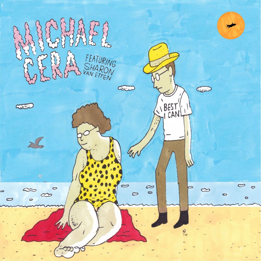 Picture of Best I Can (feat. Sharon Van Etten)