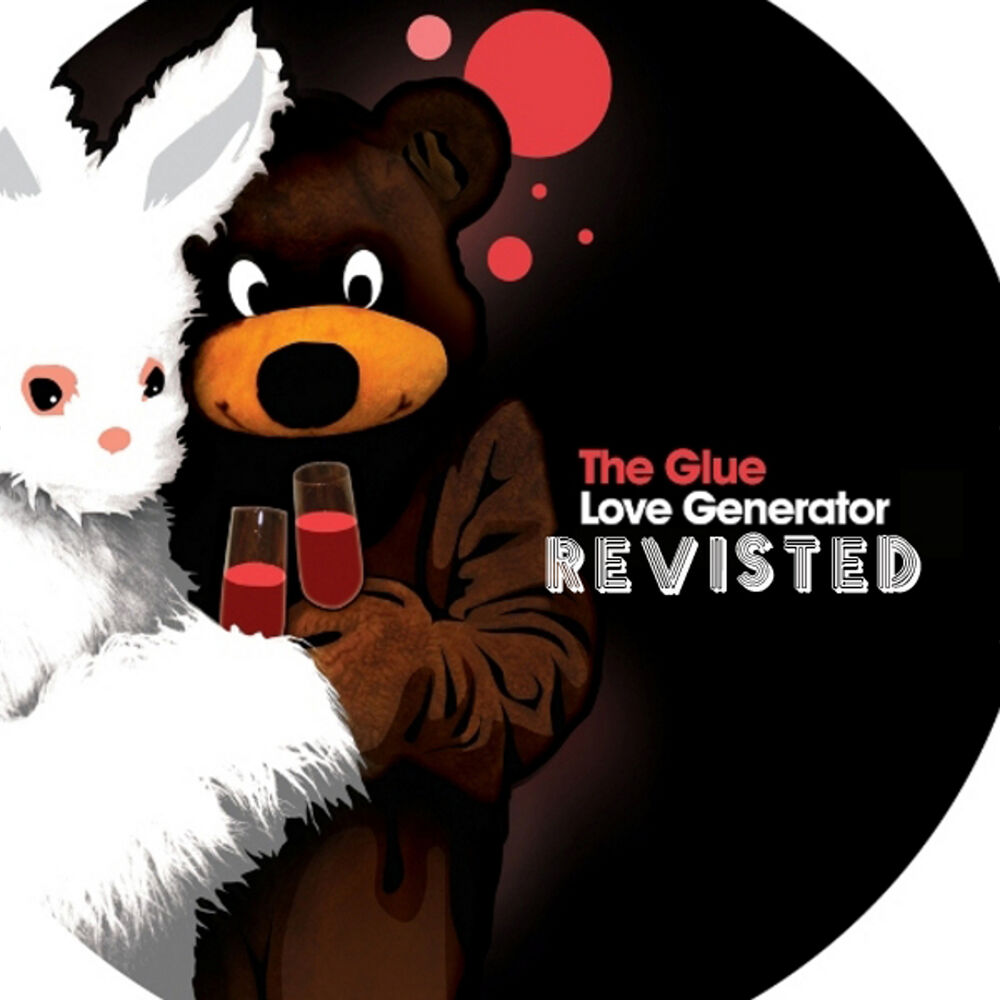 Picture of Love Generator: Revisted