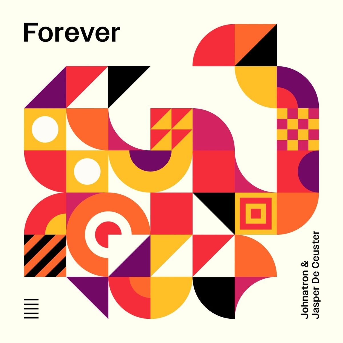 Album cover of Forever