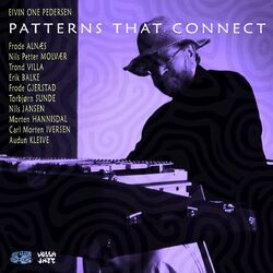 Cover of Patterns That Connect