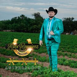Cover of XXI Aniversario