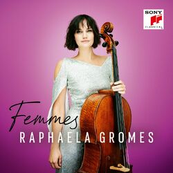 Cover of Femmes