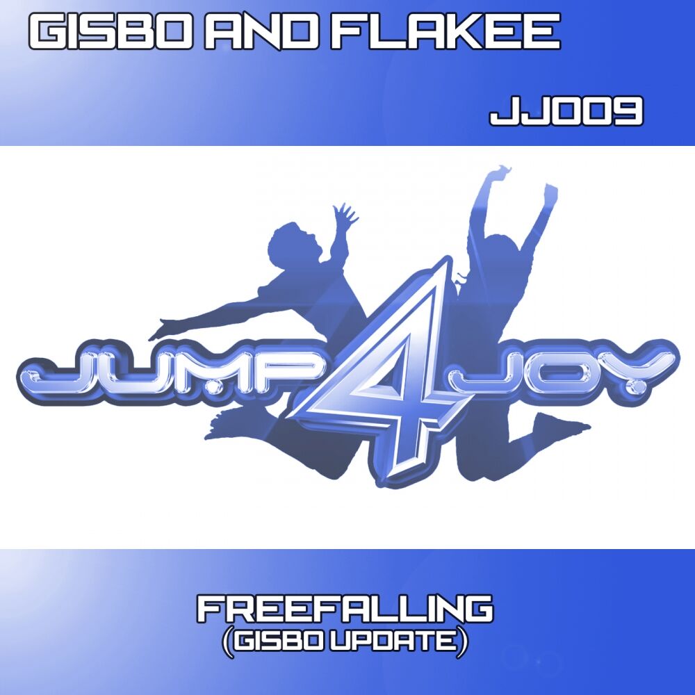 Picture of Freefalling (Gisbo Update)