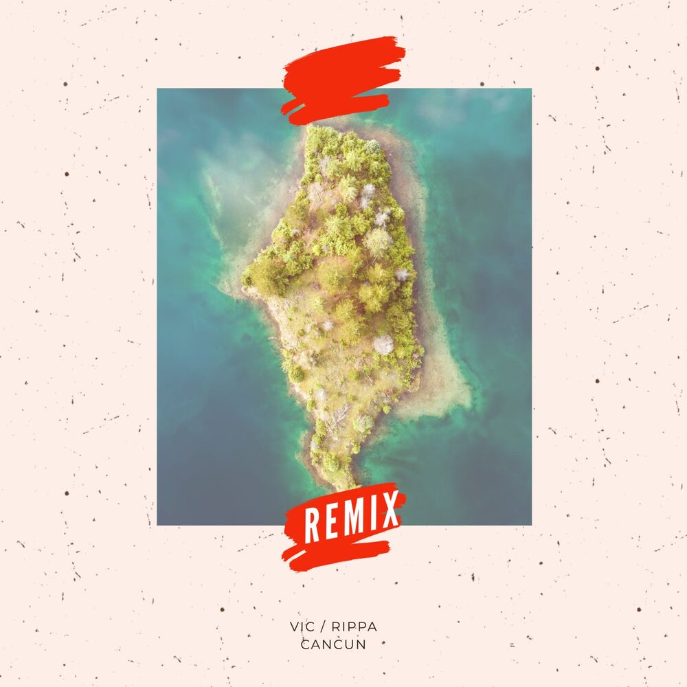 Picture of Cancun (Sounds of Eleven Remix)