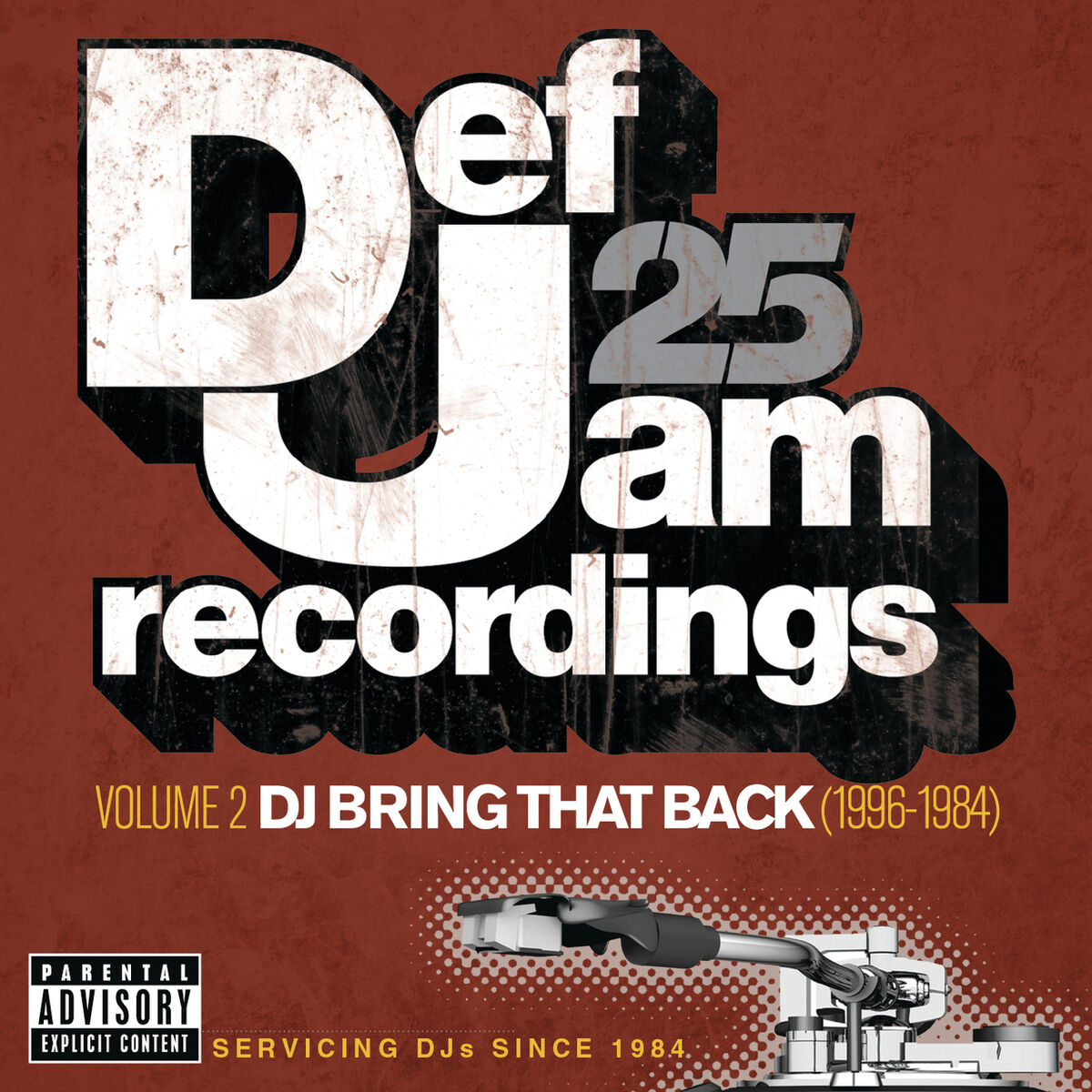 Album cover of Deeper