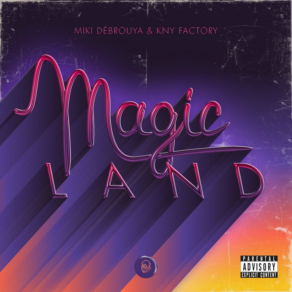 Picture of Magic Land