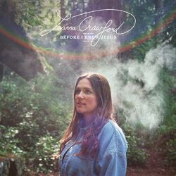 Cover of Before I Knew Jesus