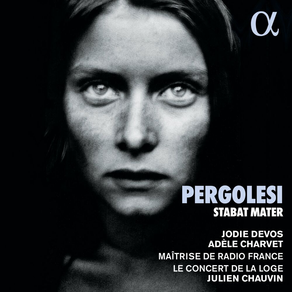 Picture of Pergolesi: Stabat Mater