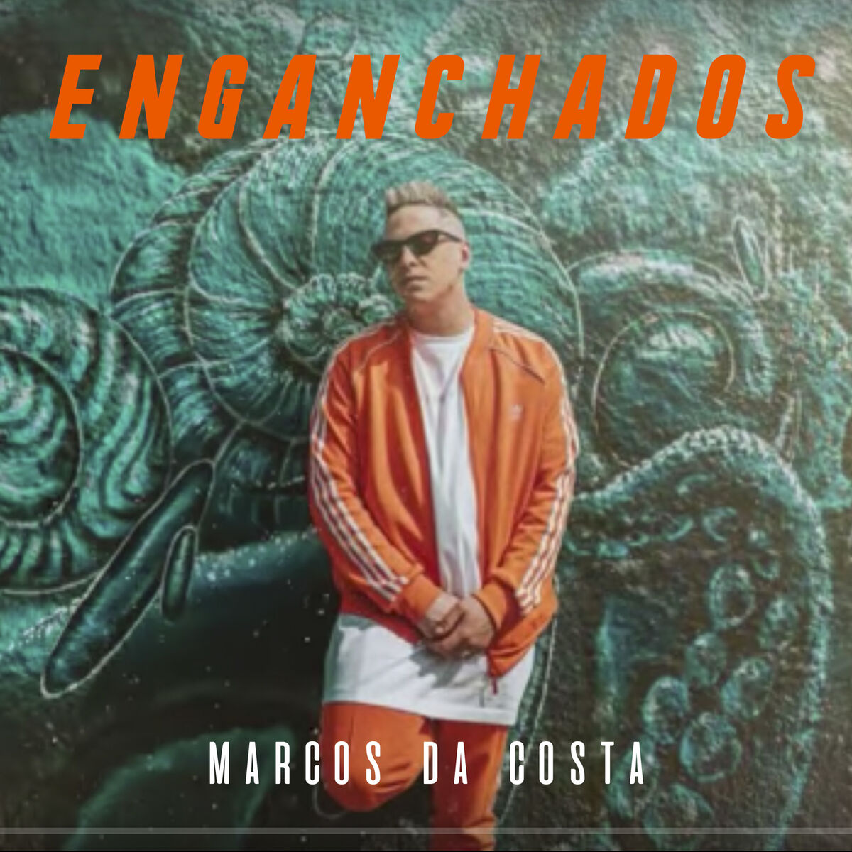Album cover of Enganchados - La Reina del Flow
