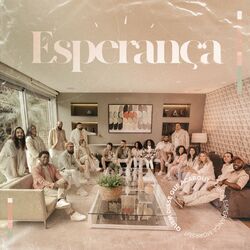 Cover of Esperança