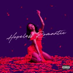 Cover of Hopeless Romantic