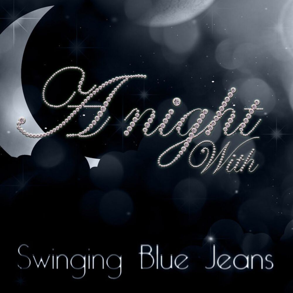 Picture of A Night With The Swinging Blue Jeans