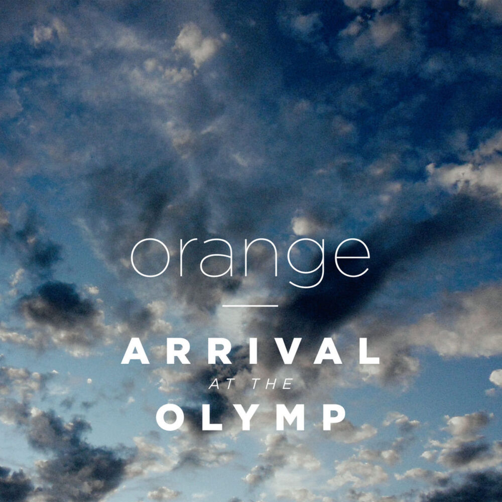 Picture of Arrival at the Olymp