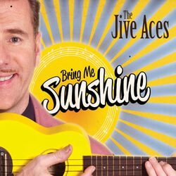 Cover of Bring Me Sunshine