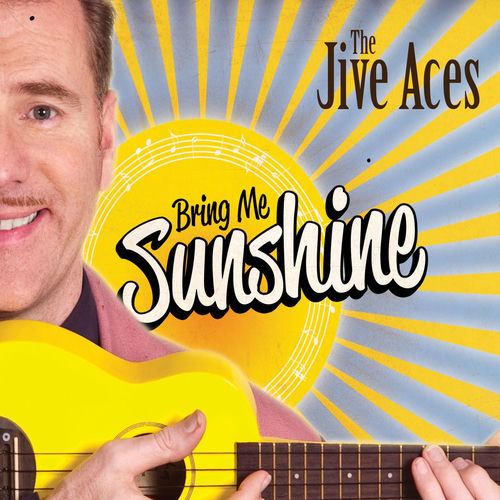 Bring Me Sunshine by The Jive Aces - 91 BPM