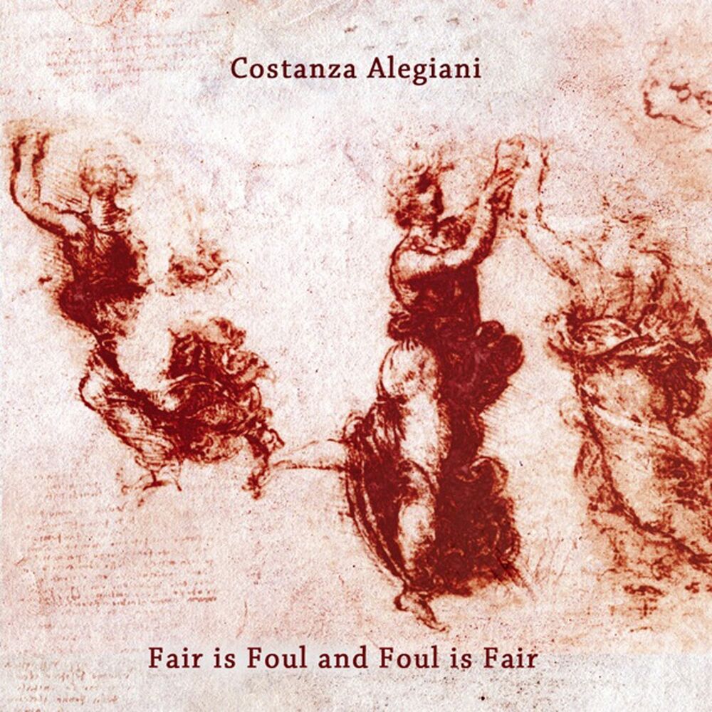 Picture of Fair Is Foul and Foul Is Fair