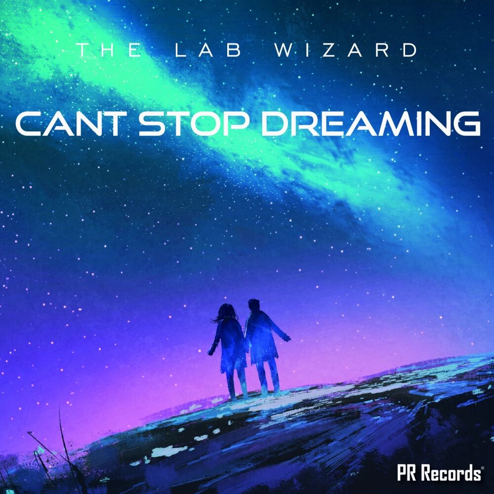Picture of Cant Stop Dreaming