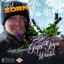 Cover of Giga Giga Winter
