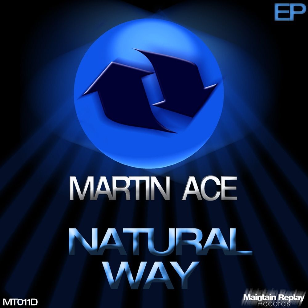 Picture of Natural Way Ep