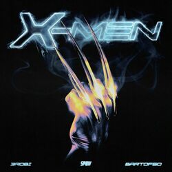 Cover of X-Men