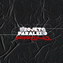 Cover of Projeto Paralelo