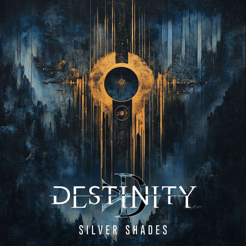 Picture of Silver Shades