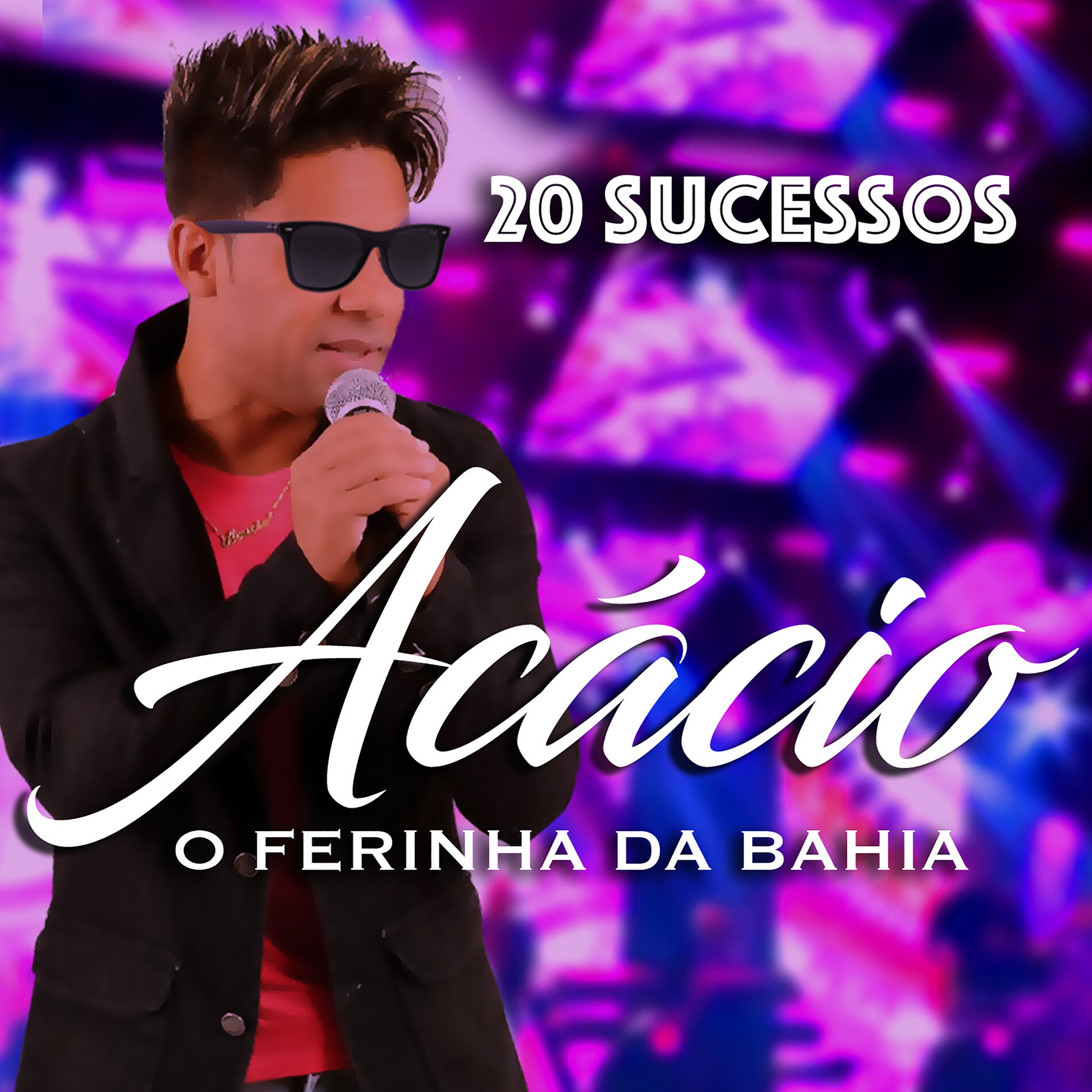 Album cover of 20 Sucessos
