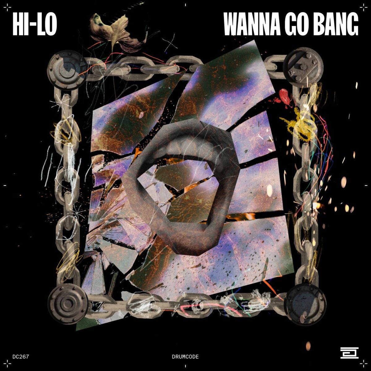 Album cover of WANNA GO BANG