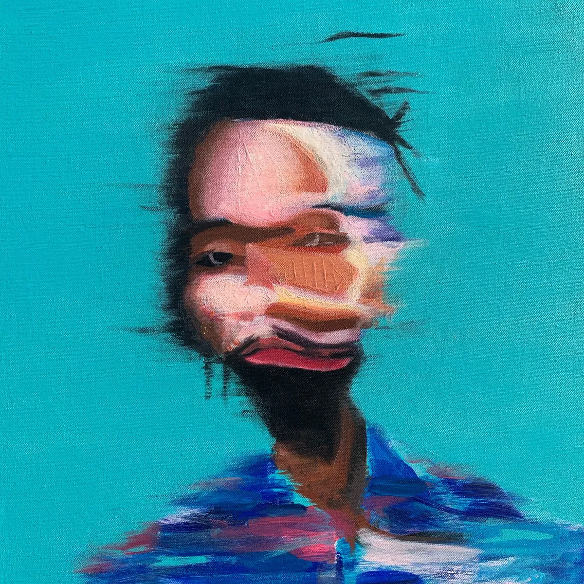 Lavender, Terrell Morris