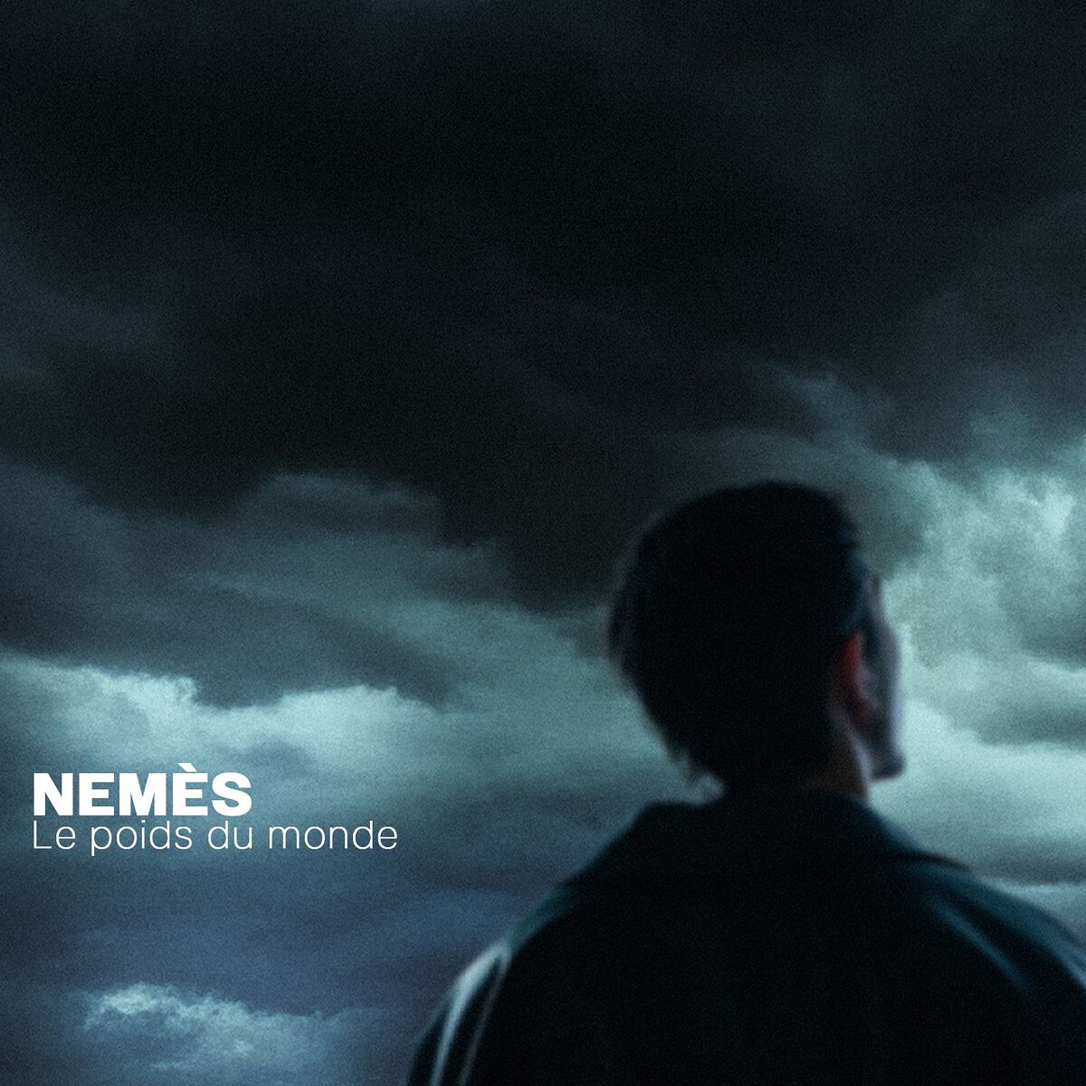 Album cover of Le poids du monde