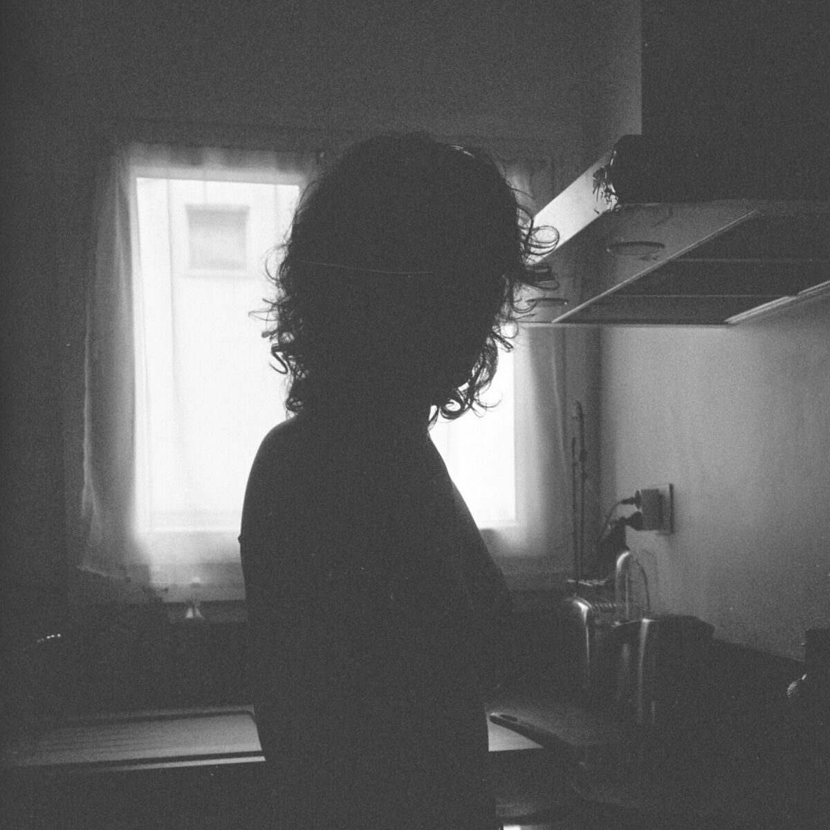 Album cover of Mathilda