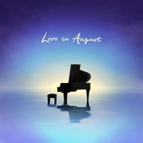 Love in August