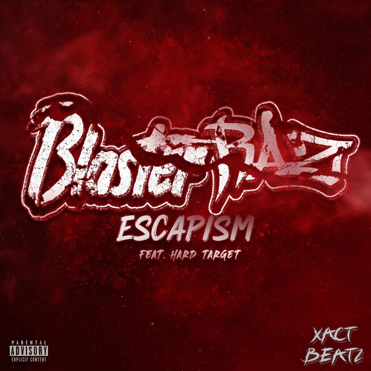 Album cover of Escapism