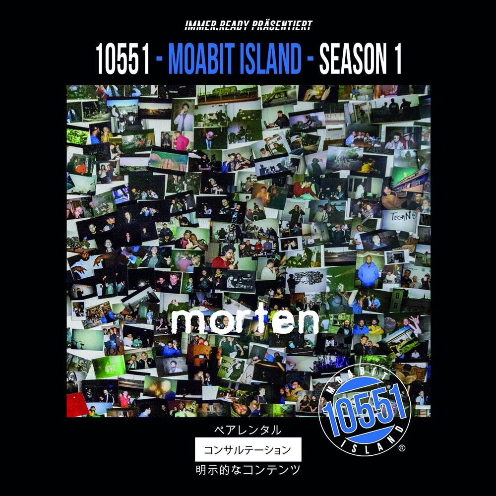 Picture of 10551 moabit island season 1